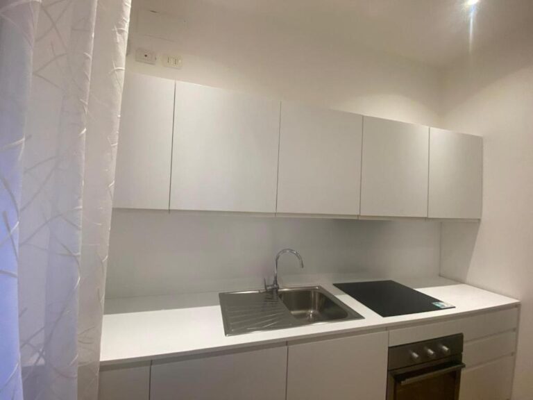 Elena's apartment - Ferrara