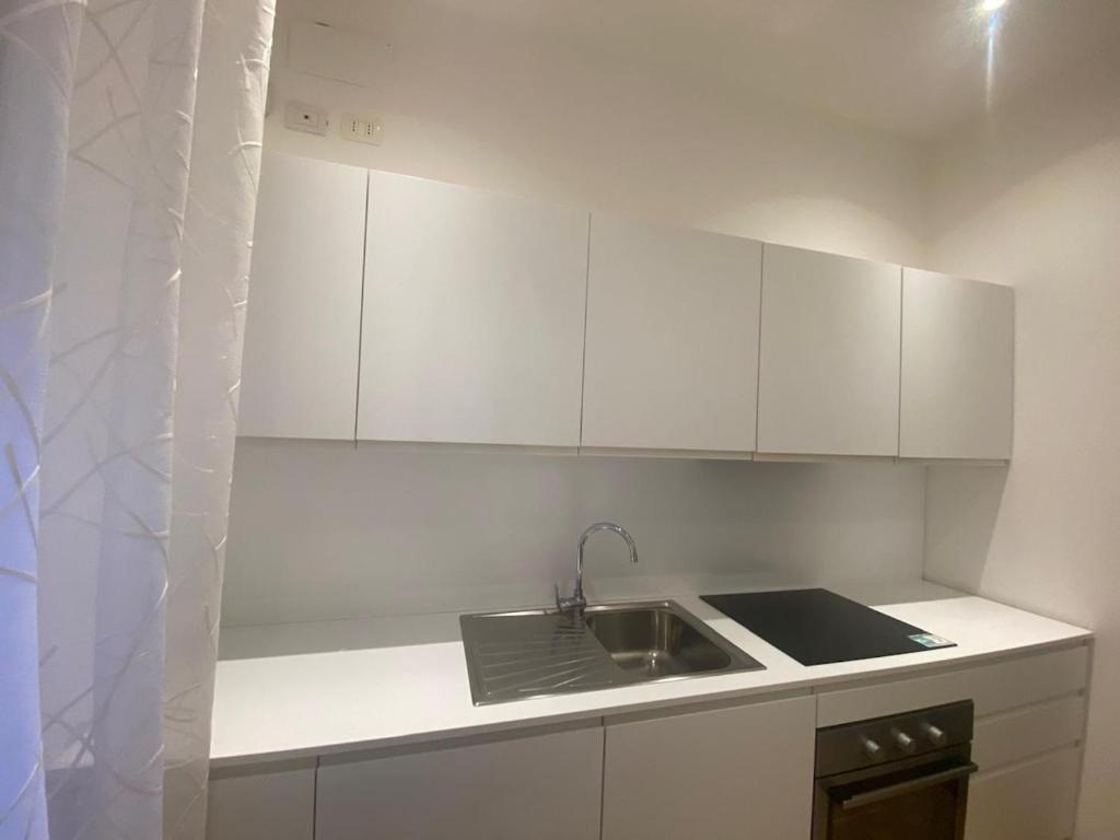 Elena's apartment - Ferrara