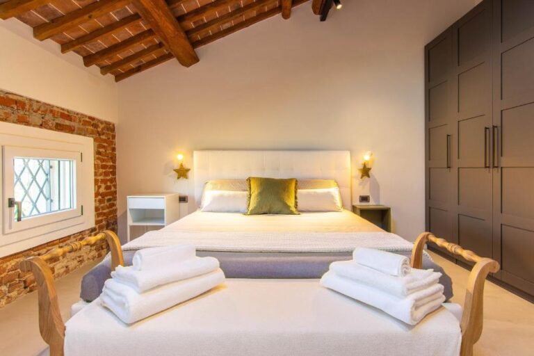 IL NIDO Charme & Comfort