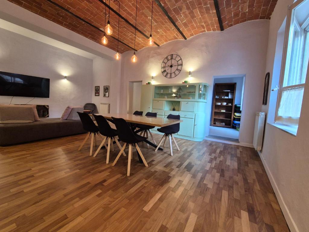 La Ciancia - Tourist Rental