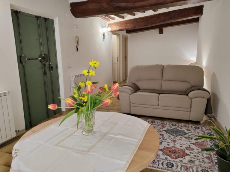 La Loggia di Perugia