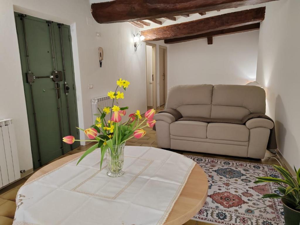 La Loggia di Perugia