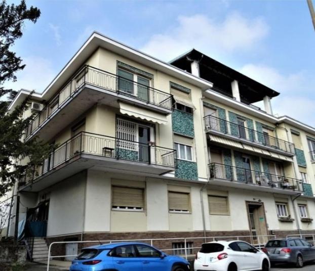 La Maisonette apartment