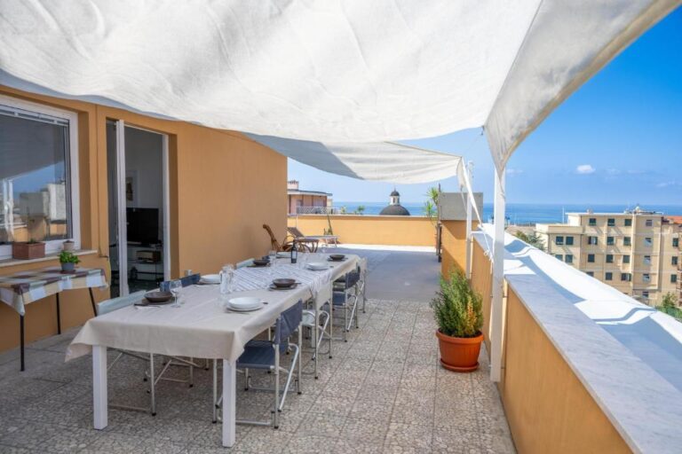 La Terrazza di Chiavari