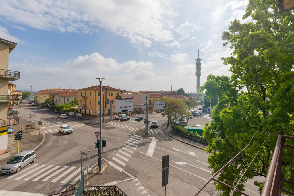 La casa di Giordy