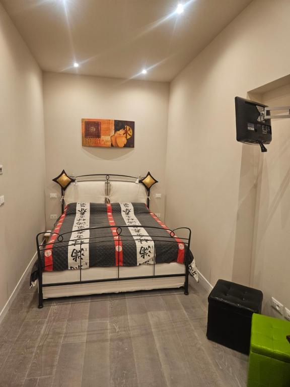 Maison Michelle - appartamento ammobiliato IMOLA