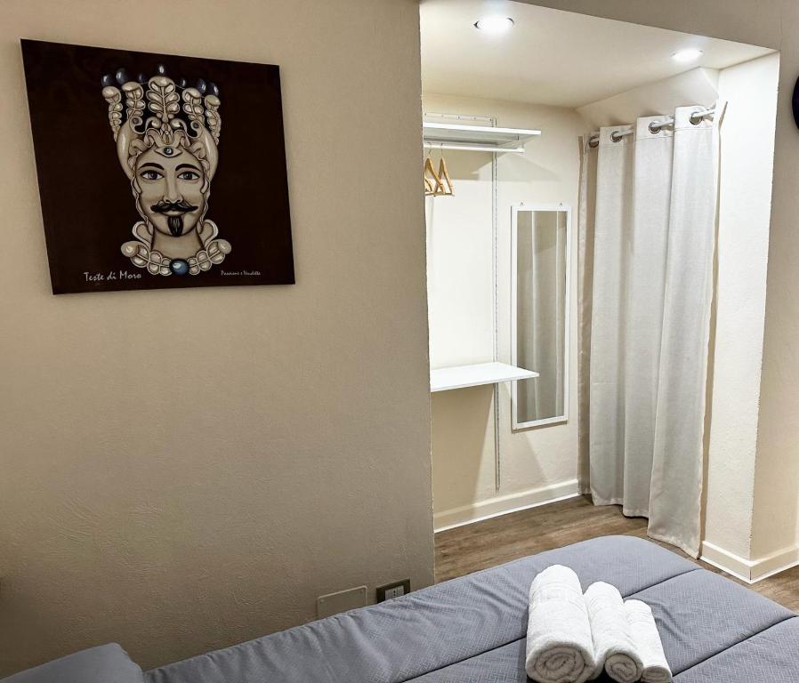 Merlino Smarthouse alla Zisa