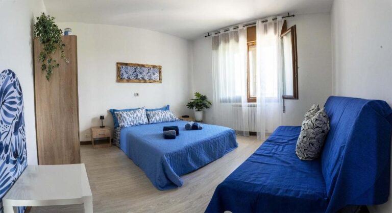 Ornella's apartment - Relax near Venice