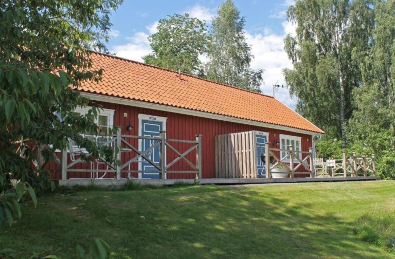 Skillingaryds Gård