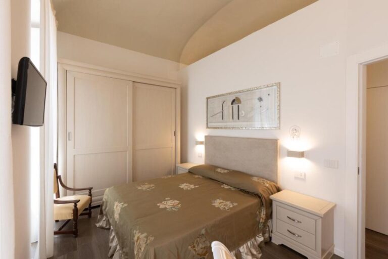 Suite Piazza del Popolo