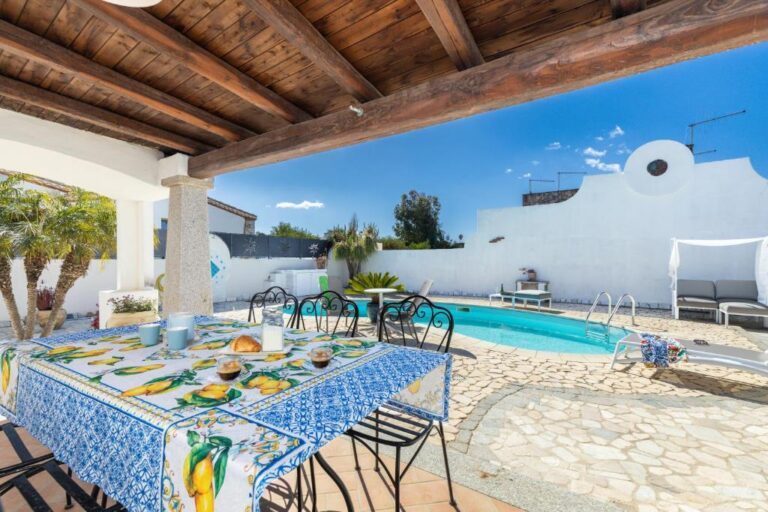 Villa Sole