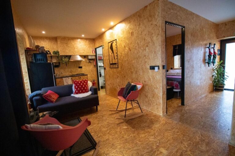 casinha do corvo