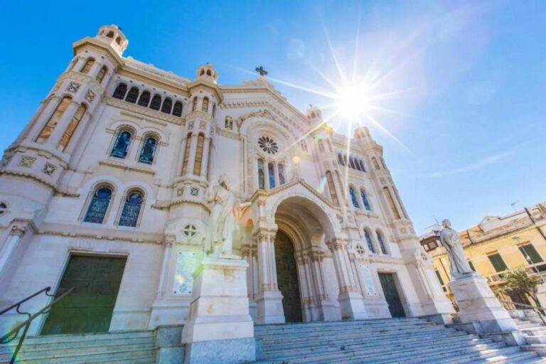 sole e mare nel cuore di R C