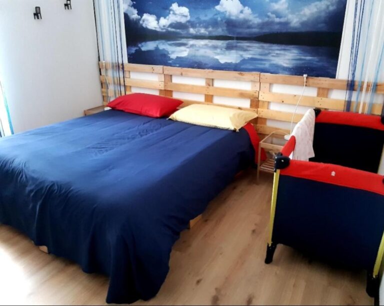 A Casa Di Silvy