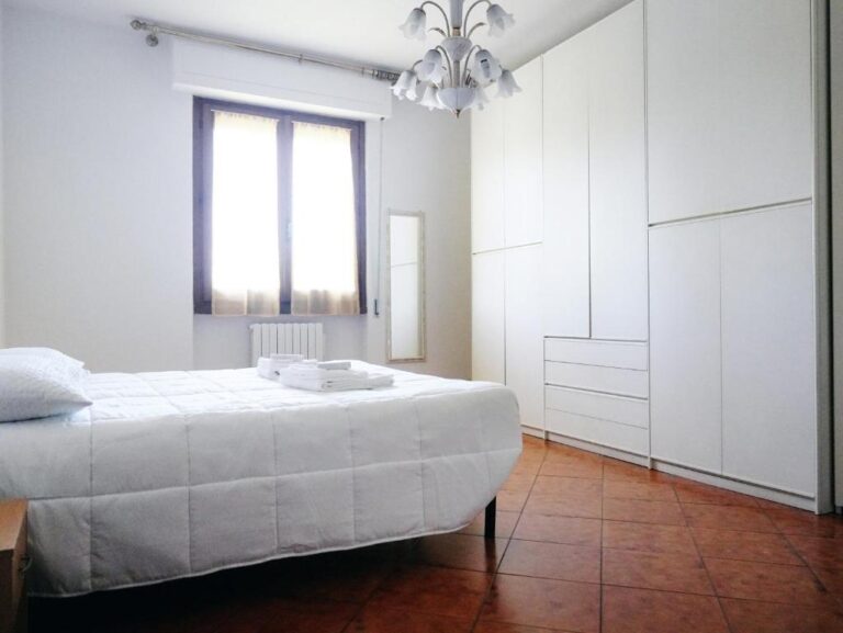 A casa di Titti Arezzo