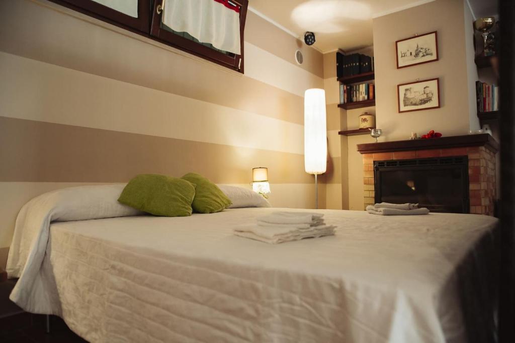 ALLEGRETTI'S HOUSE VENOSA