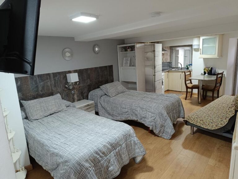 APARTAMENTO EDITA