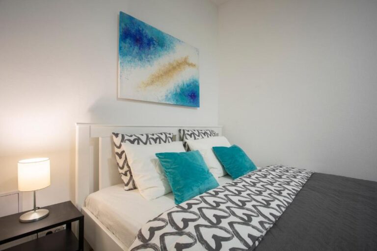 APARTMENT SAPICA