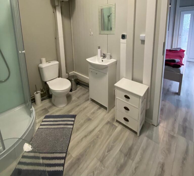 Alexa Resort