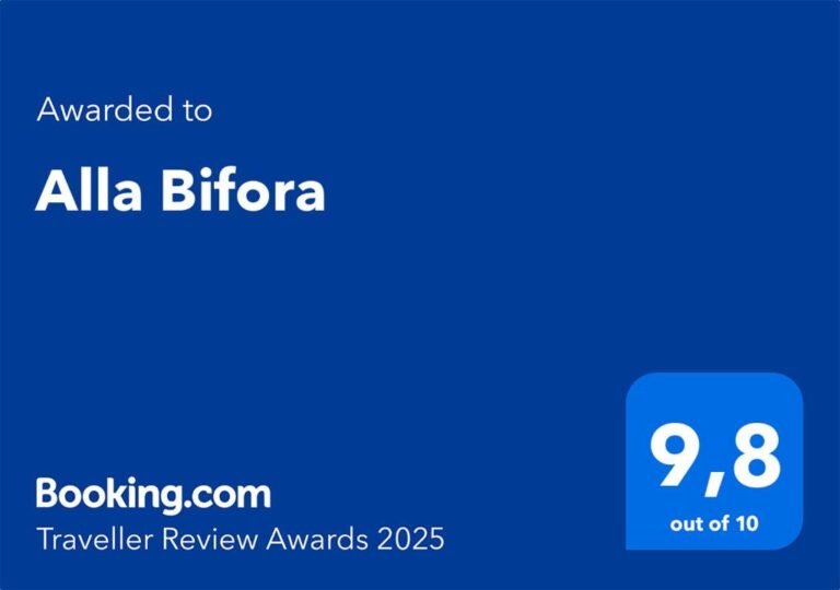 Alla Bifora