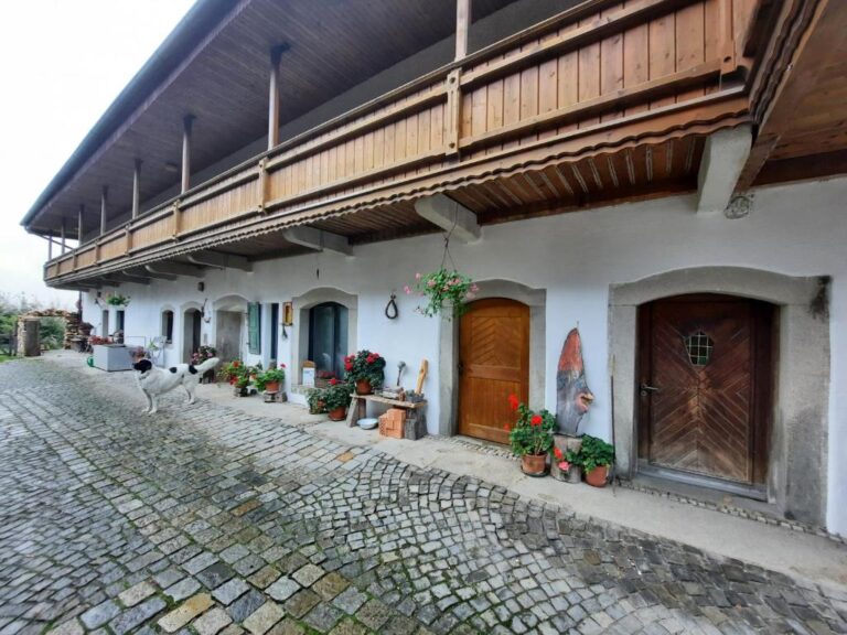 Am Kapferhof