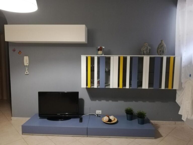 Anchida casa vacanze