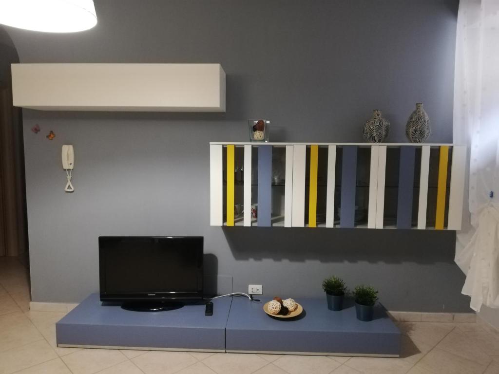 Anchida casa vacanze