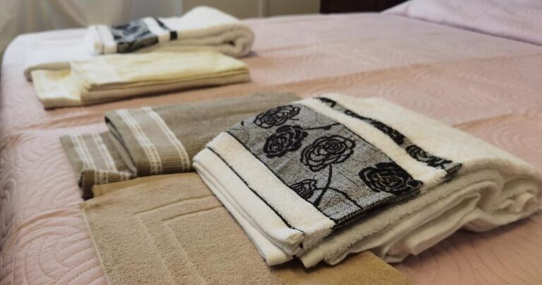 Angela Home - Rooms