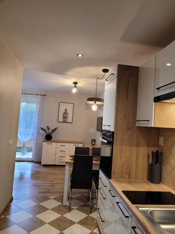 Apartament Maria