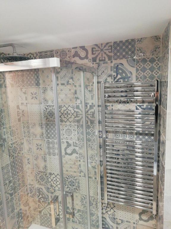 Apartamento Turístico Santiago