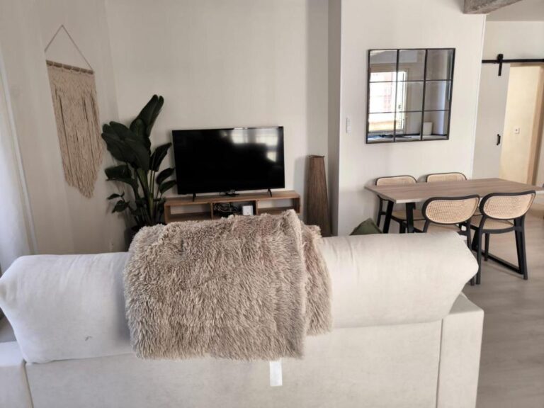 Apartamentos Crispin Samantha