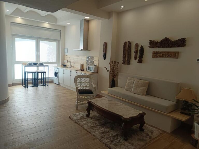 Apartamentos La Muralla