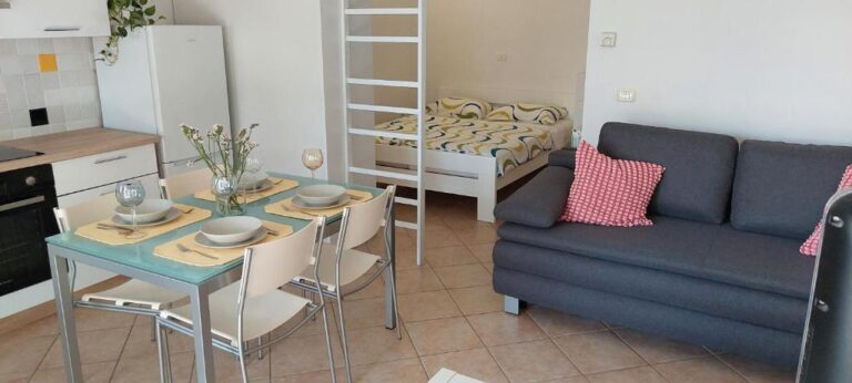 Apartma Vida