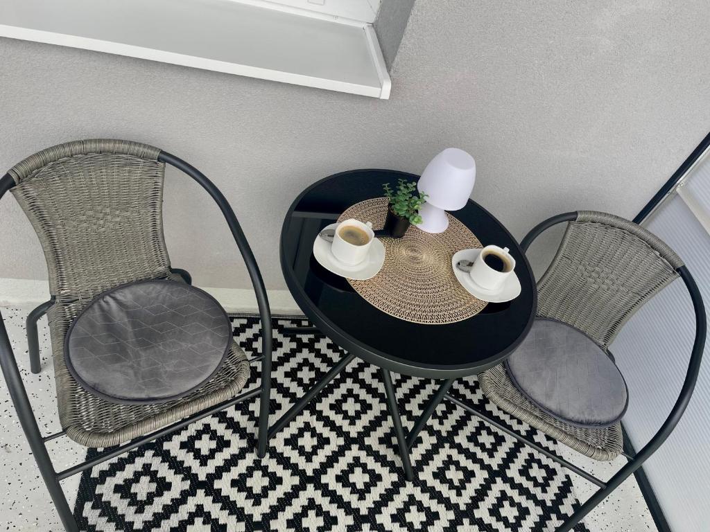 Apartmán pod Tatrami