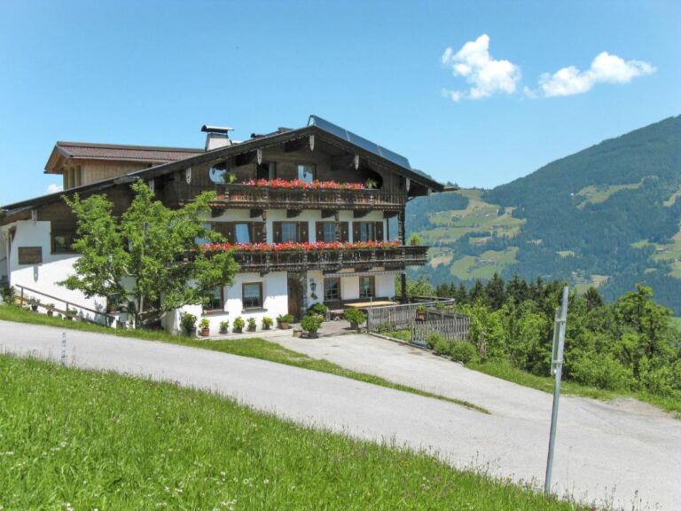 Apartment Apart Vorwies by Interhome
