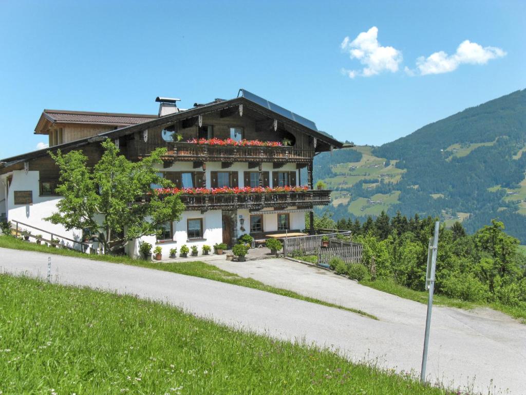 Apartment Apart Vorwies by Interhome