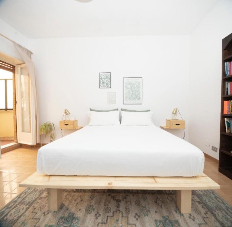 Apartment Casa Iole