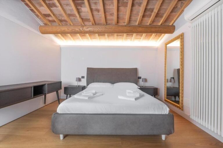 ApartmentsArena - Corte degli Eremitani