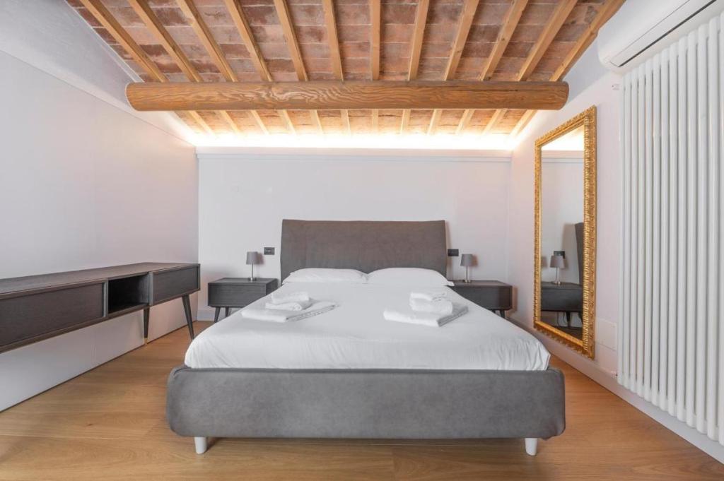 ApartmentsArena - Corte degli Eremitani