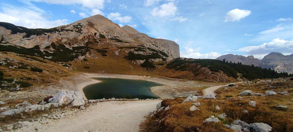 Appartamenti Codàn