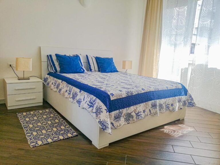 Appartamento Azzurro Mare