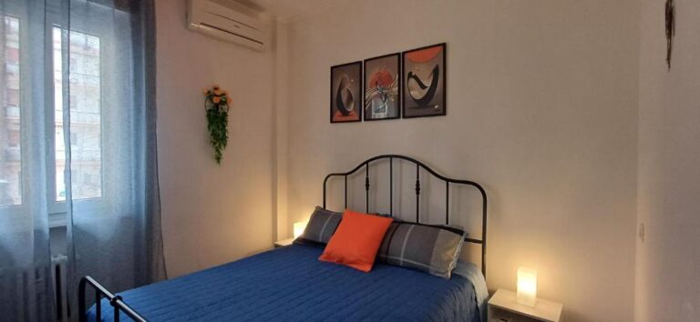 Appartamento Colleverde