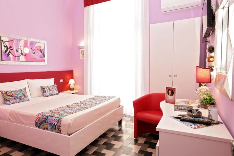 B&B Antonello da Messina