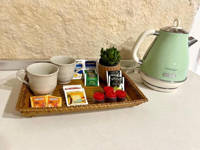 B&B Casa Belfiore