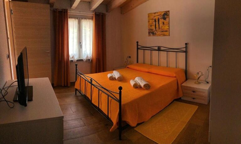 B&B Casa Vacanza Centro Sardegna
