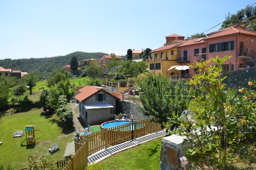 B&B LE TRE FATE