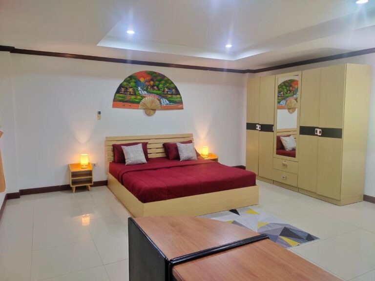 BEA Privileged Apartment