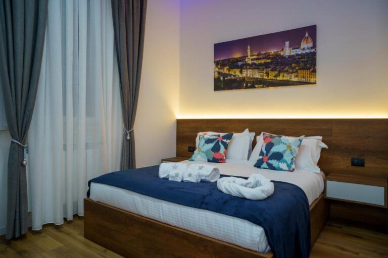 Bali Apartments
