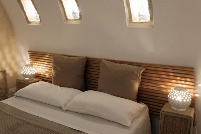Bari Vecchia Suite