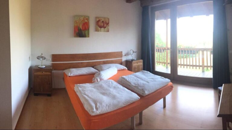 Bed & Breakfast Col Mazzet